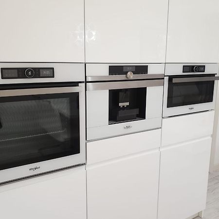 Apartmany Urban Πόπραντ Εξωτερικό φωτογραφία