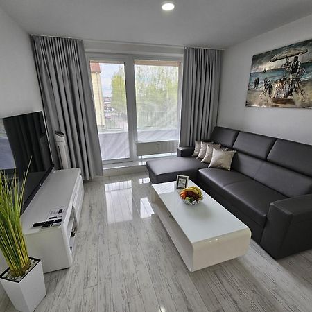 Apartmany Urban Πόπραντ Εξωτερικό φωτογραφία