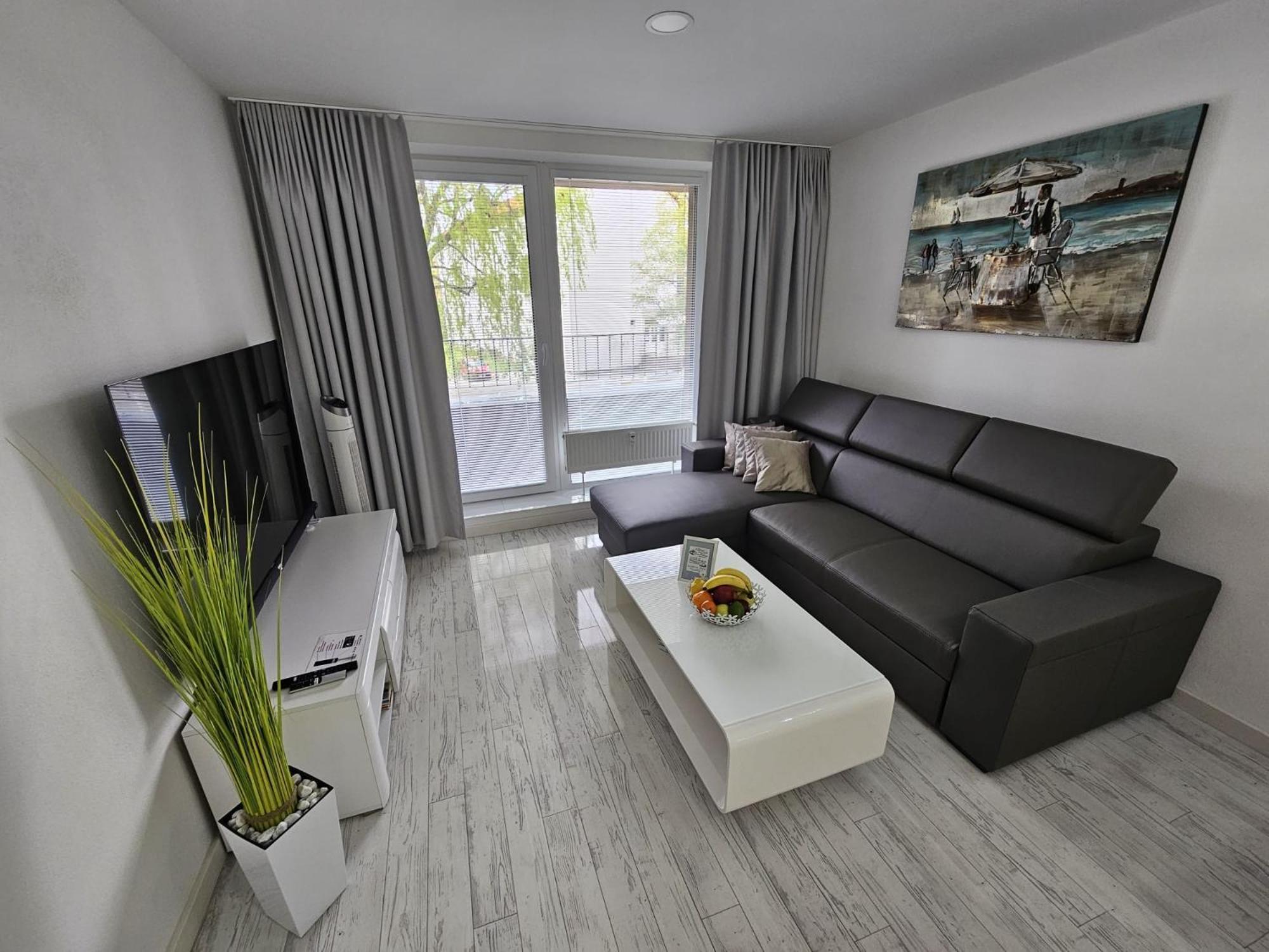 Apartmany Urban Πόπραντ Εξωτερικό φωτογραφία