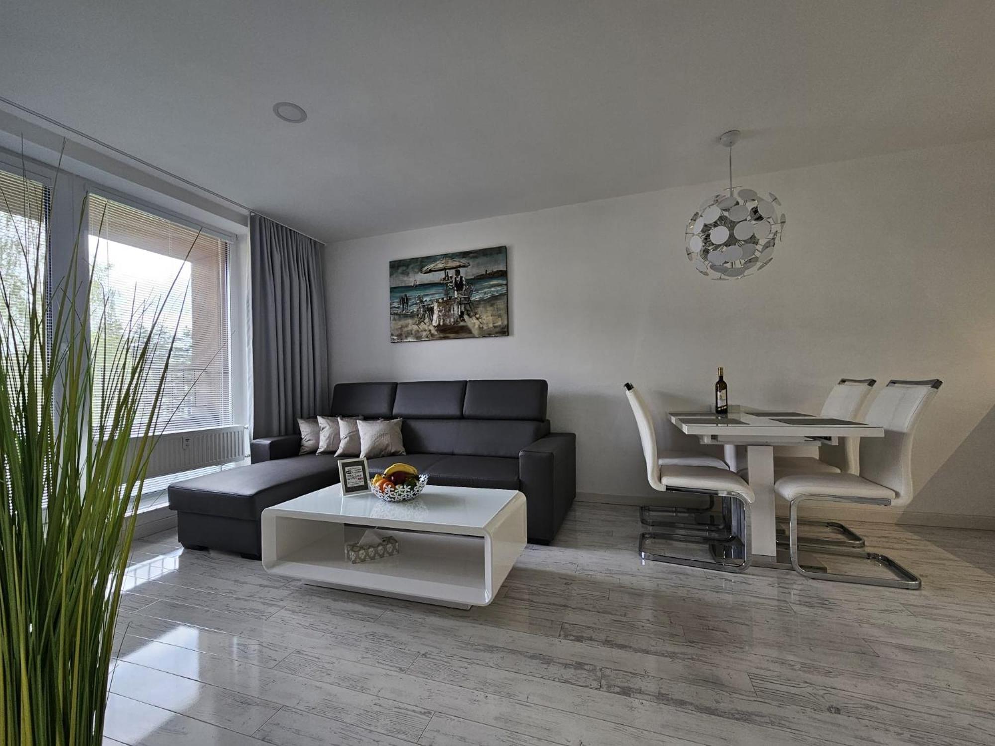 Apartmany Urban Πόπραντ Εξωτερικό φωτογραφία