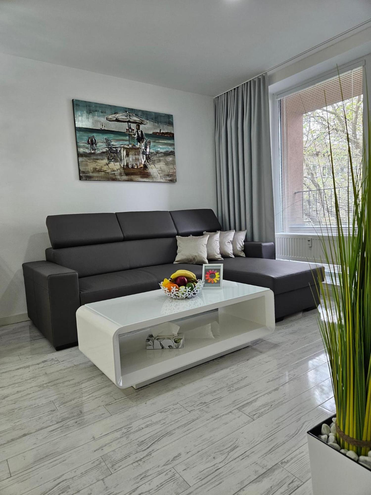 Apartmany Urban Πόπραντ Εξωτερικό φωτογραφία