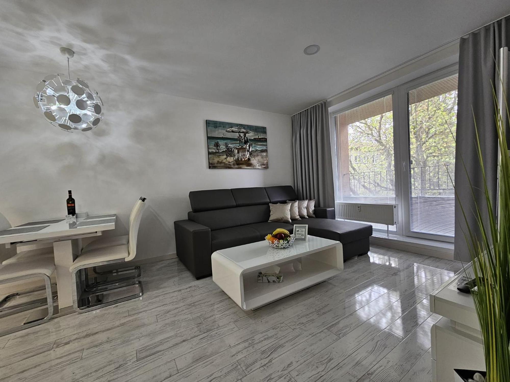 Apartmany Urban Πόπραντ Εξωτερικό φωτογραφία