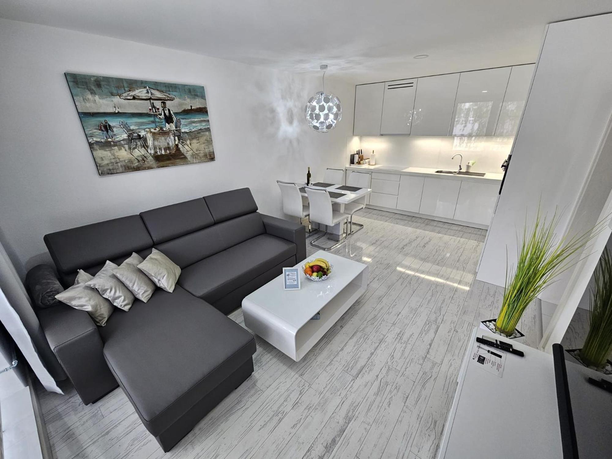 Apartmany Urban Πόπραντ Εξωτερικό φωτογραφία