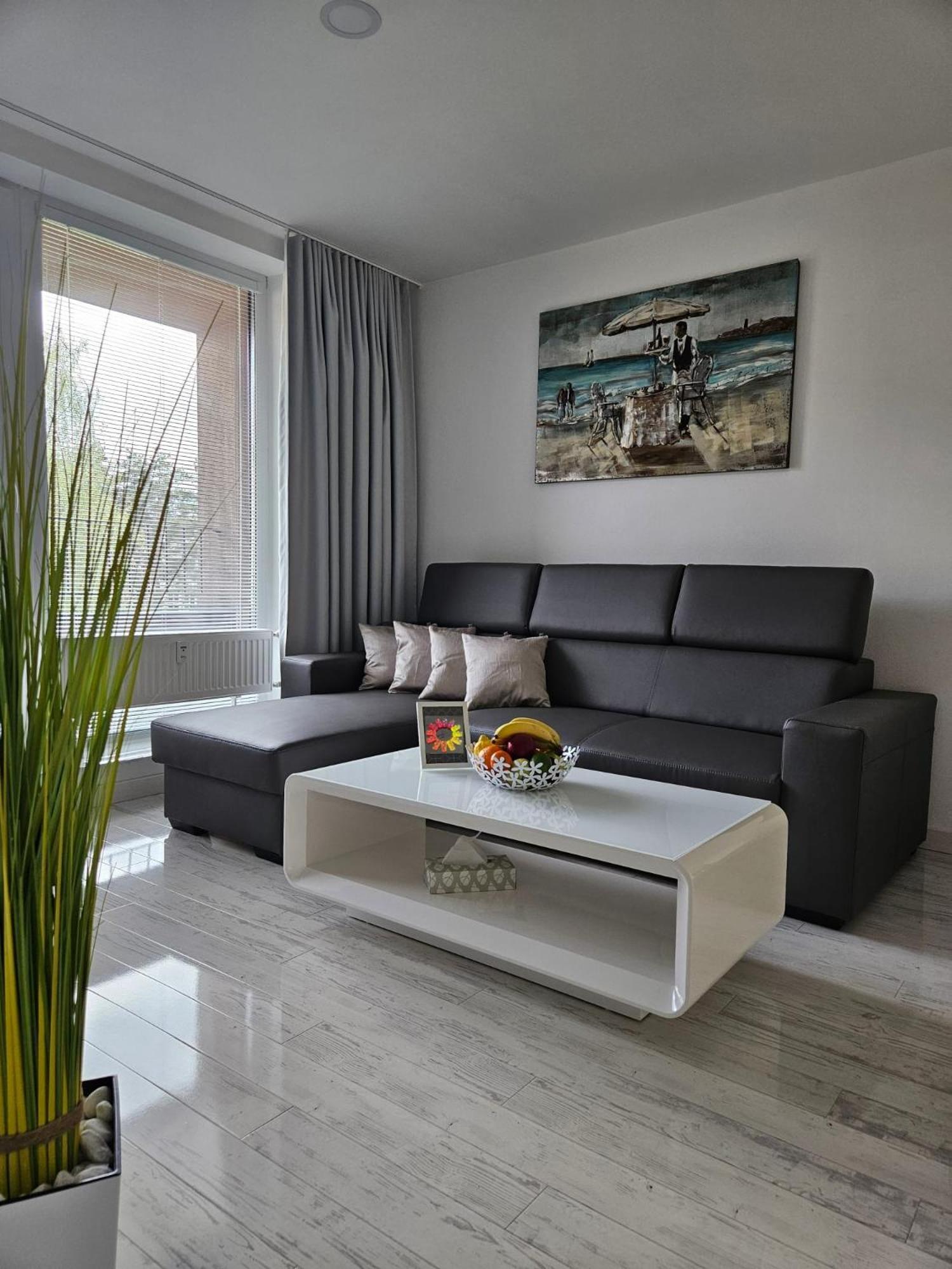 Apartmany Urban Πόπραντ Εξωτερικό φωτογραφία