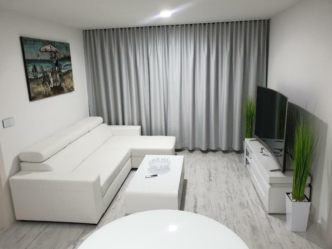 Apartmany Urban Πόπραντ Εξωτερικό φωτογραφία
