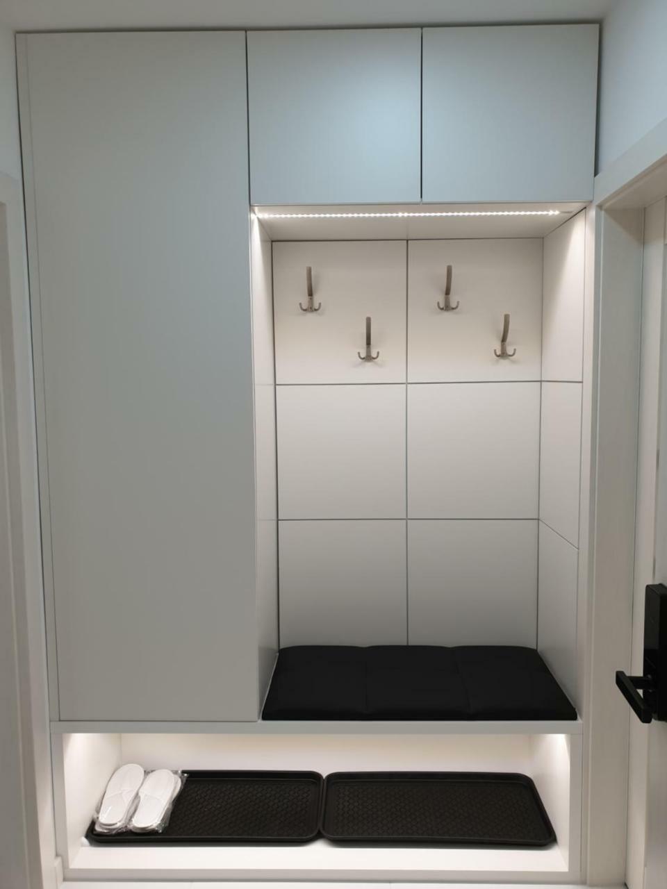 Apartmany Urban Πόπραντ Εξωτερικό φωτογραφία
