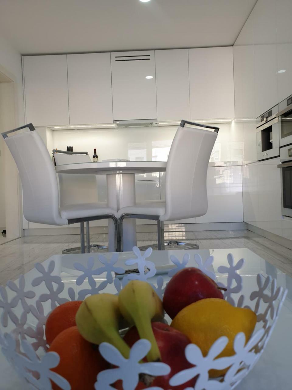 Apartmany Urban Πόπραντ Εξωτερικό φωτογραφία