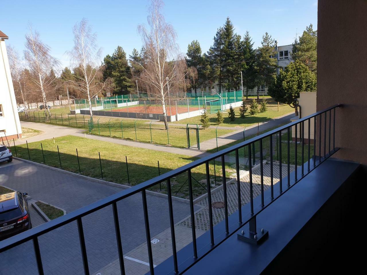 Apartmany Urban Πόπραντ Εξωτερικό φωτογραφία