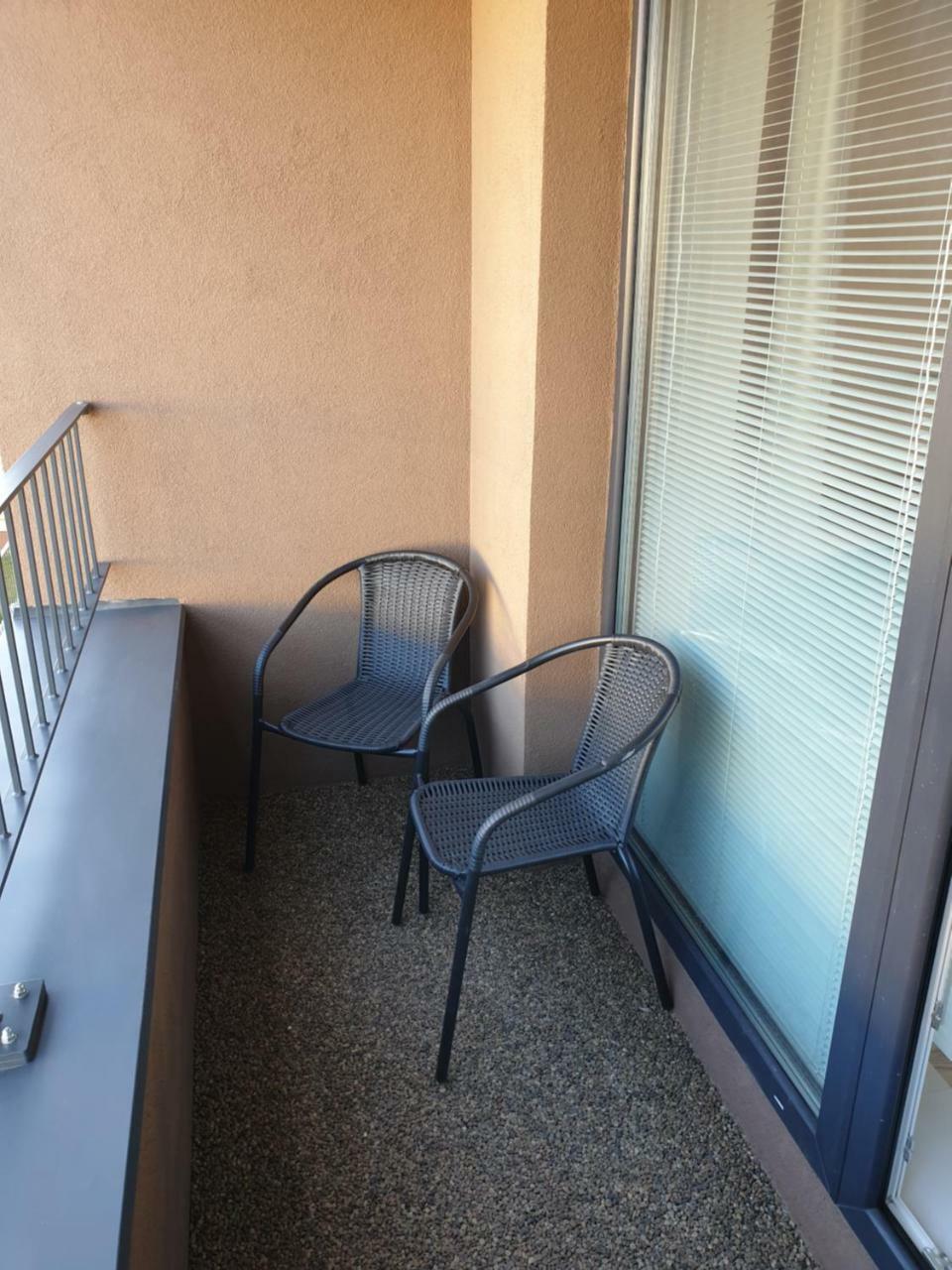 Apartmany Urban Πόπραντ Εξωτερικό φωτογραφία