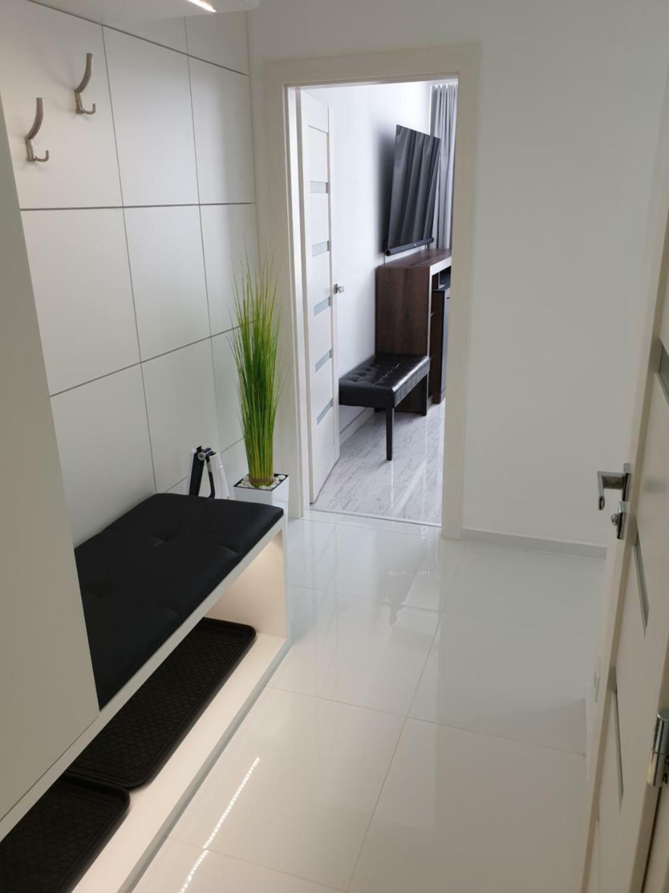 Apartmany Urban Πόπραντ Εξωτερικό φωτογραφία