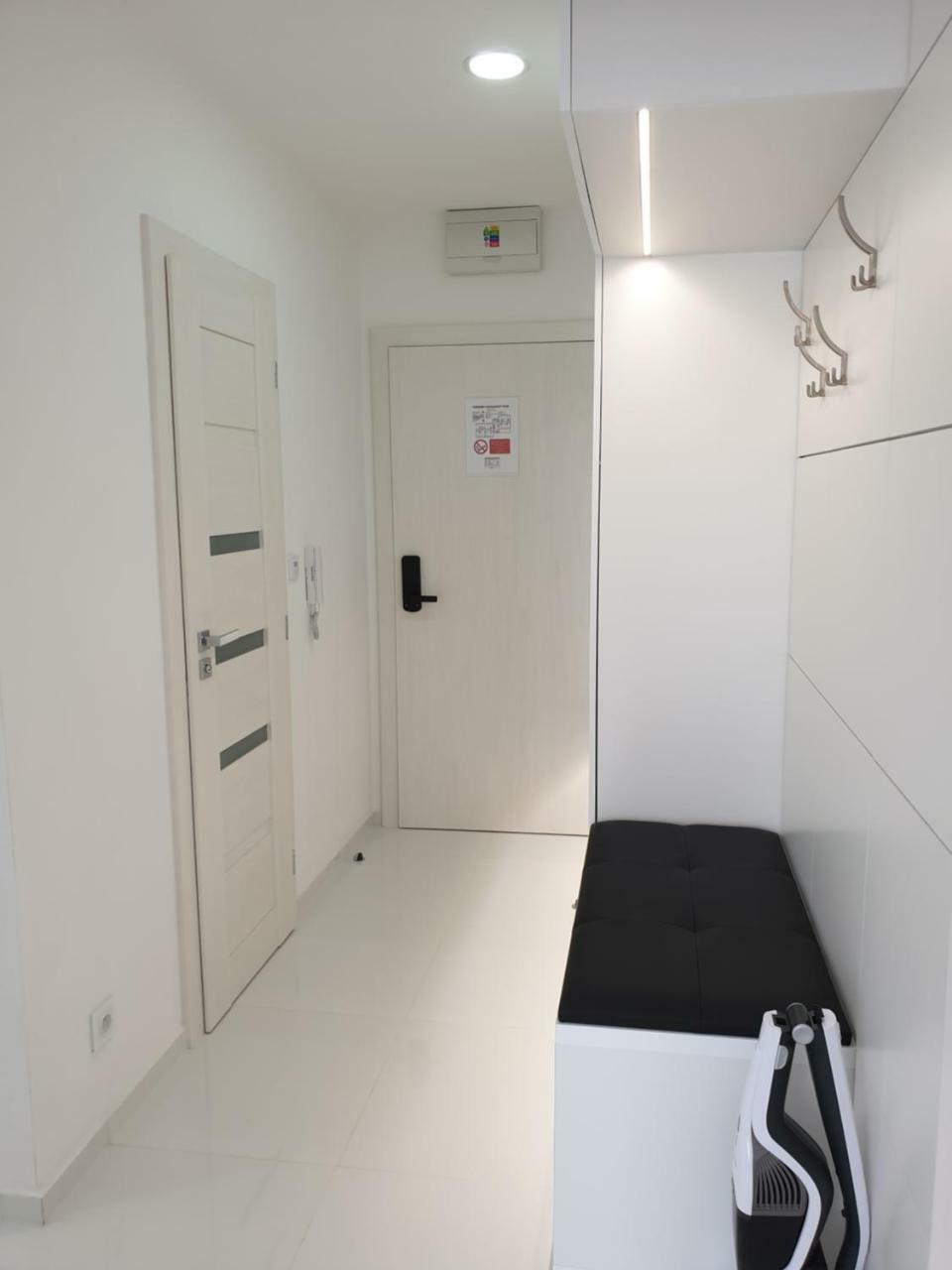 Apartmany Urban Πόπραντ Εξωτερικό φωτογραφία