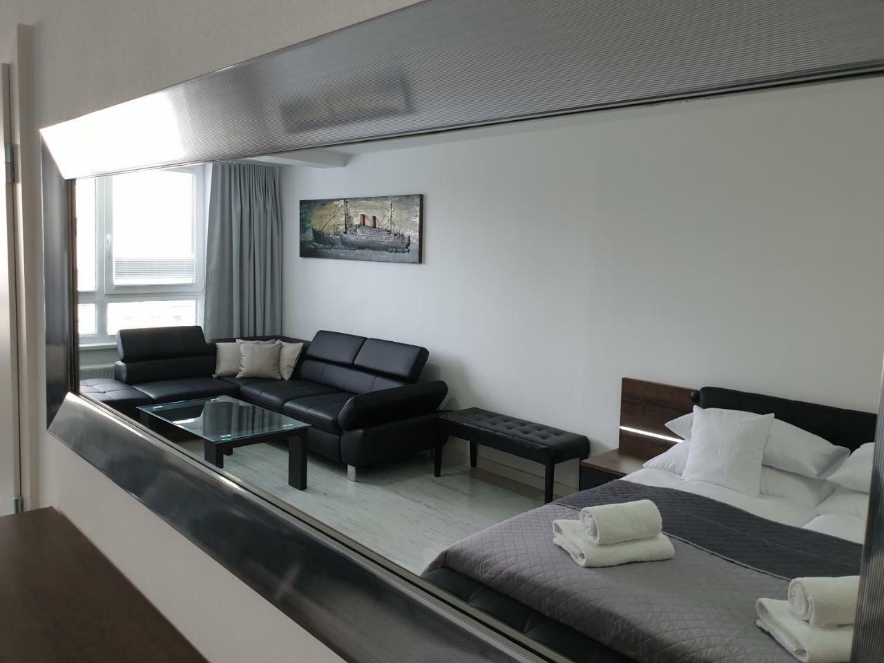 Apartmany Urban Πόπραντ Εξωτερικό φωτογραφία