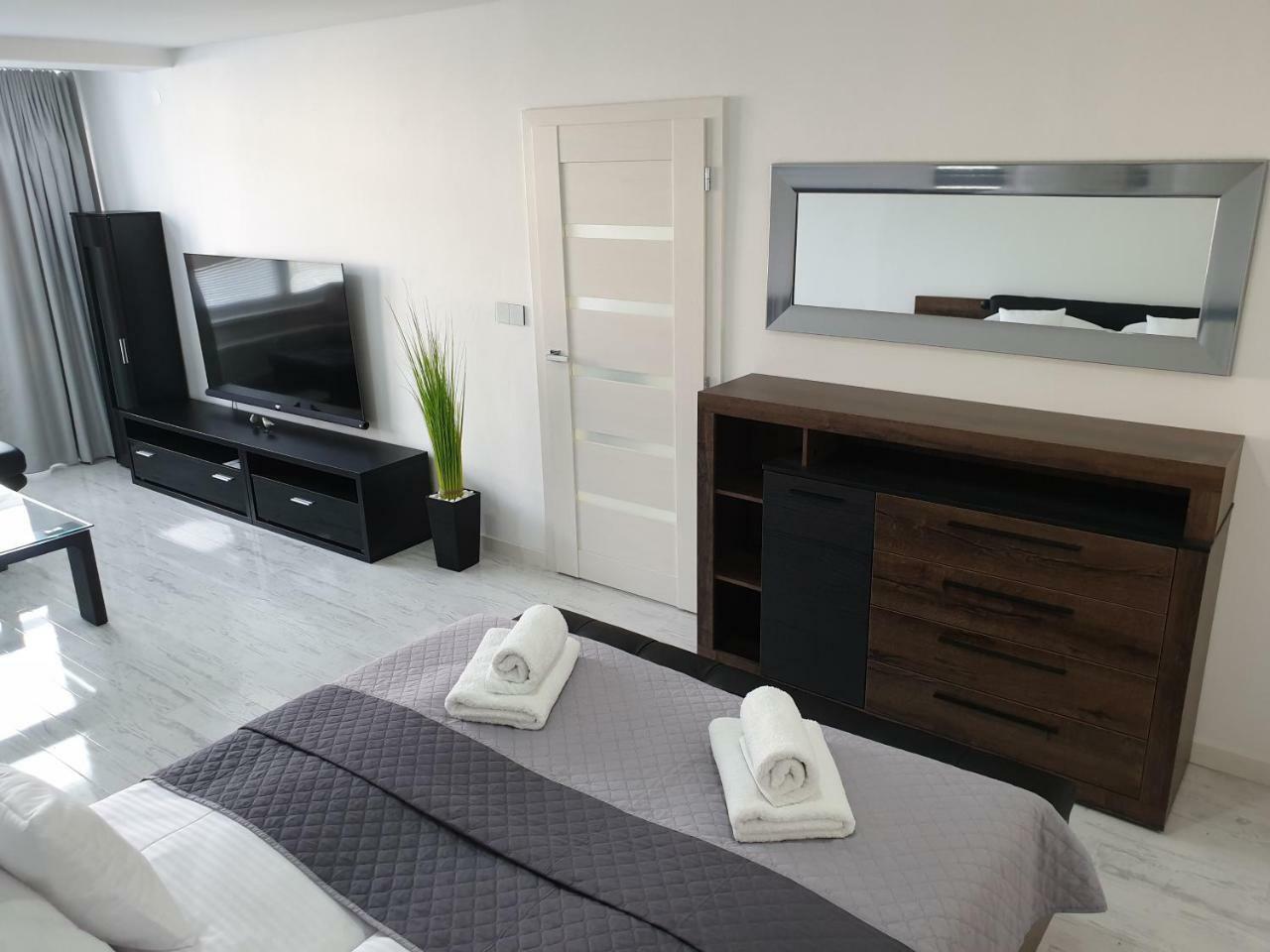 Apartmany Urban Πόπραντ Εξωτερικό φωτογραφία