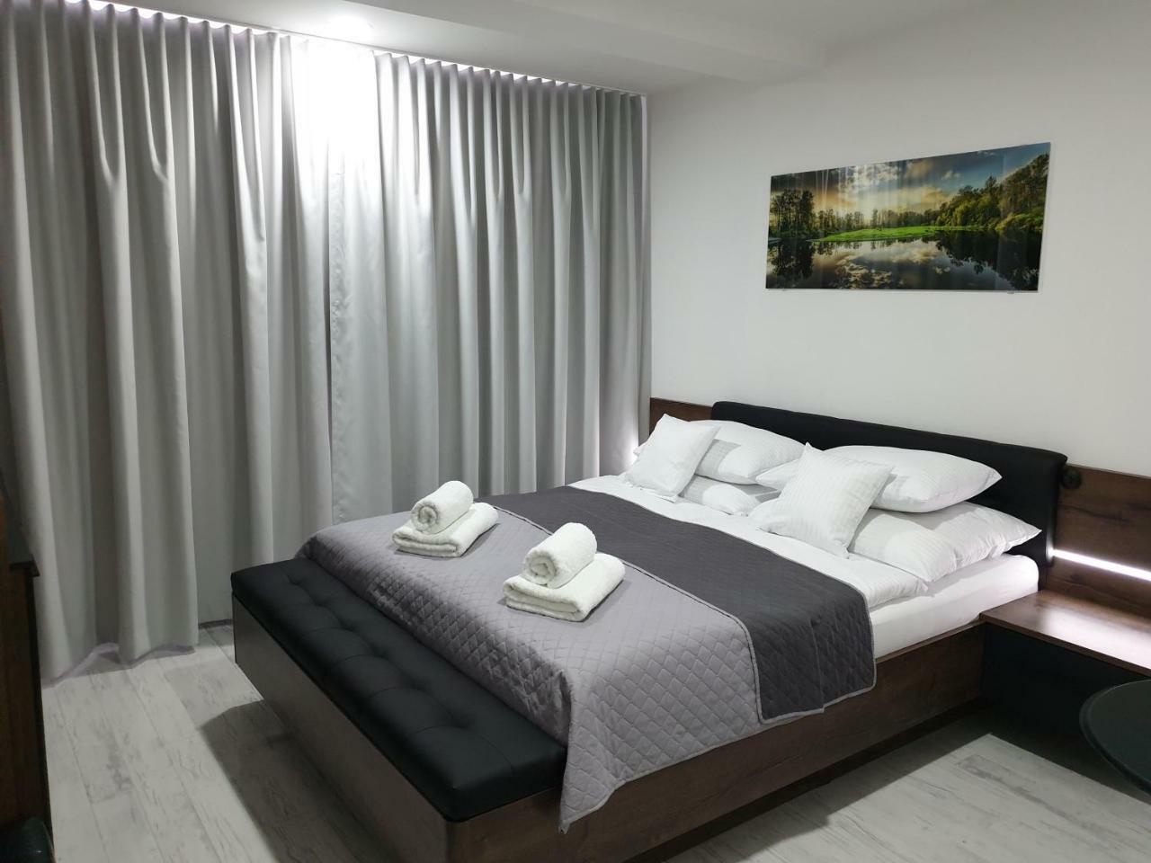 Apartmany Urban Πόπραντ Εξωτερικό φωτογραφία