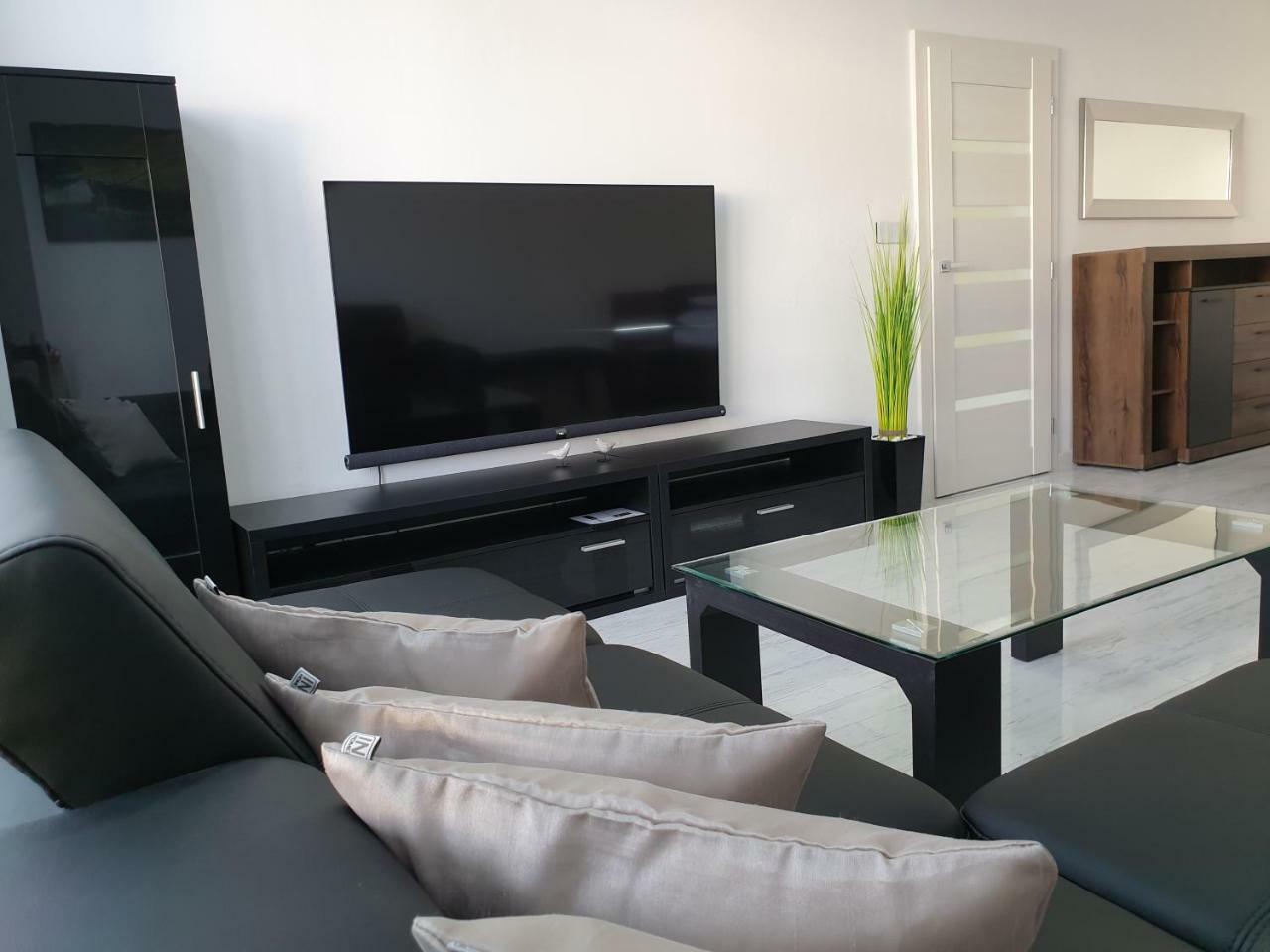 Apartmany Urban Πόπραντ Εξωτερικό φωτογραφία