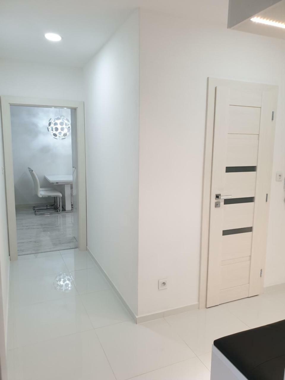 Apartmany Urban Πόπραντ Εξωτερικό φωτογραφία