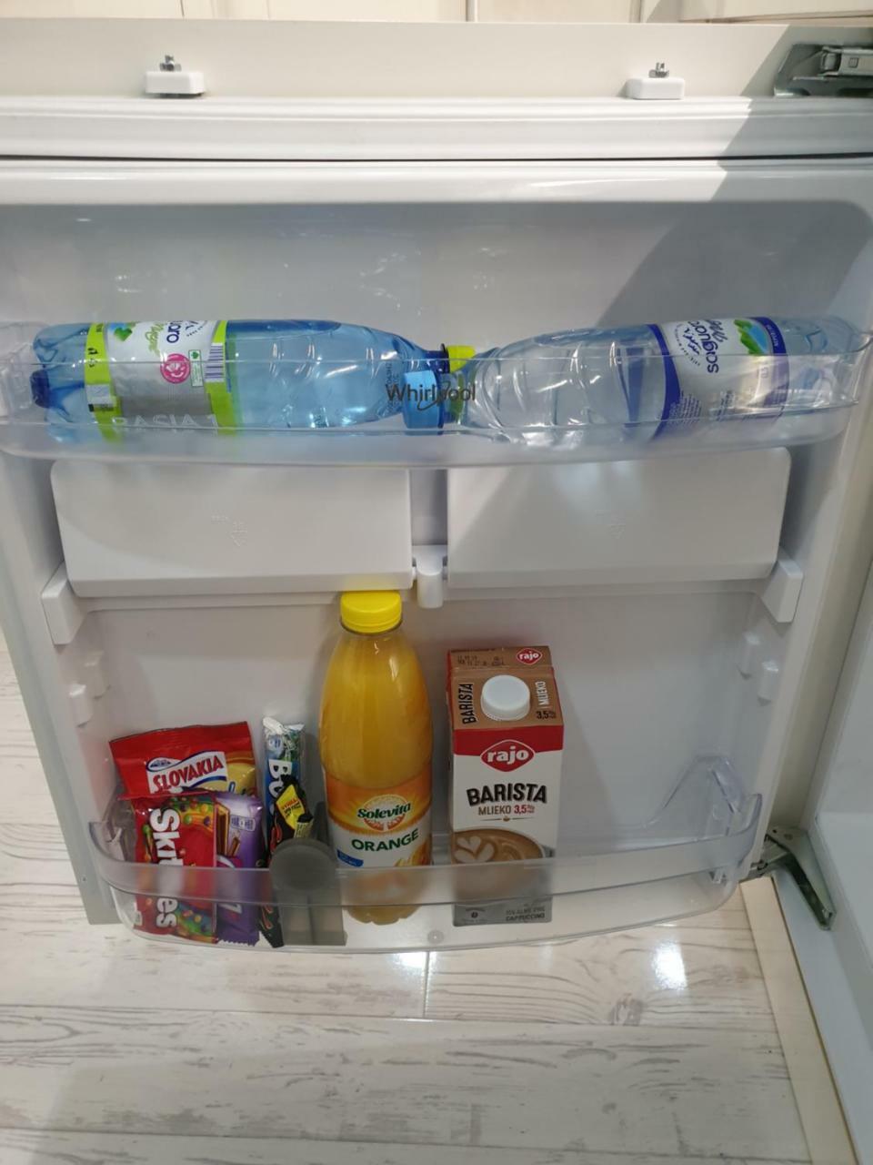 Apartmany Urban Πόπραντ Εξωτερικό φωτογραφία