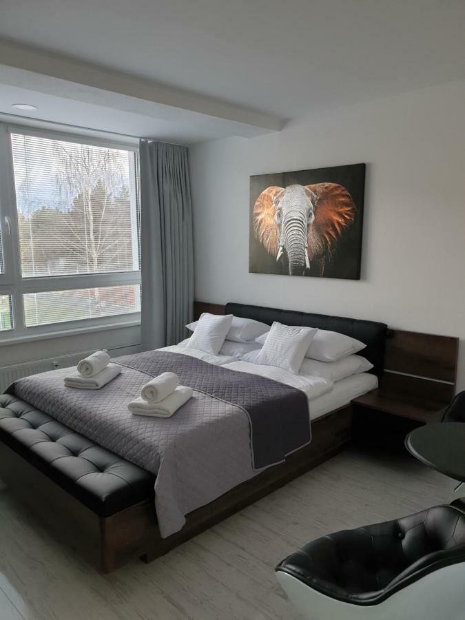Apartmany Urban Πόπραντ Εξωτερικό φωτογραφία