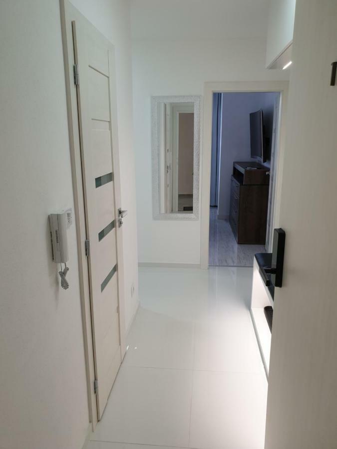 Apartmany Urban Πόπραντ Εξωτερικό φωτογραφία