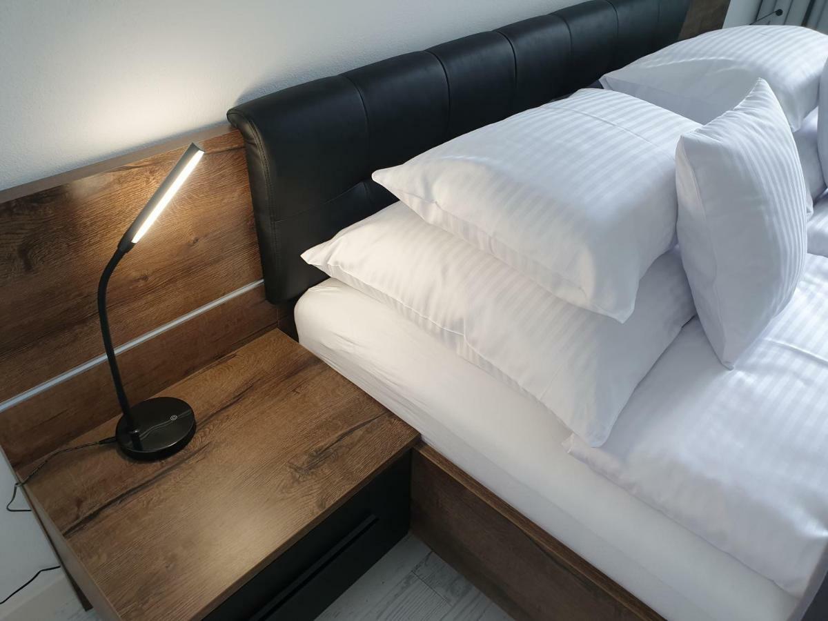 Apartmany Urban Πόπραντ Εξωτερικό φωτογραφία
