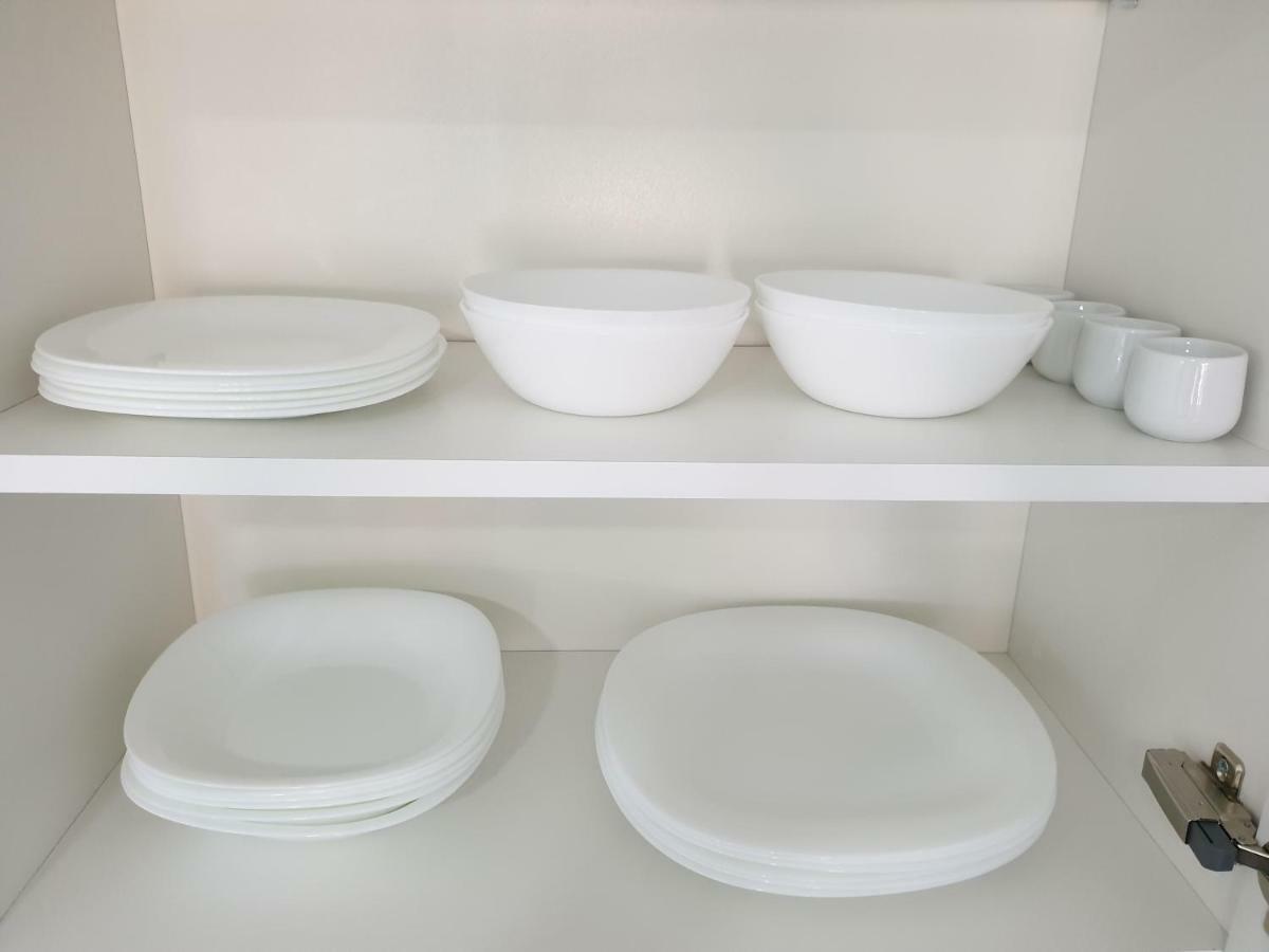 Apartmany Urban Πόπραντ Εξωτερικό φωτογραφία