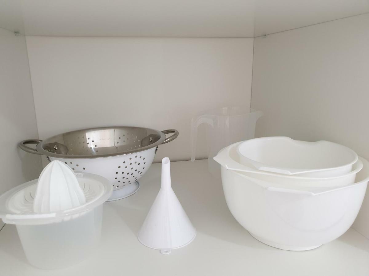 Apartmany Urban Πόπραντ Εξωτερικό φωτογραφία