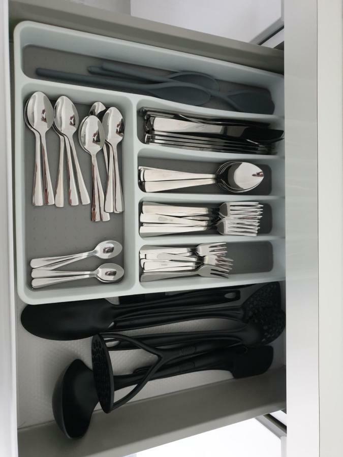 Apartmany Urban Πόπραντ Εξωτερικό φωτογραφία