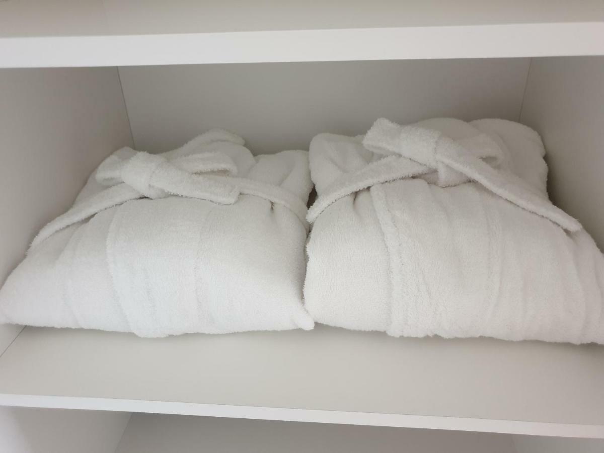 Apartmany Urban Πόπραντ Εξωτερικό φωτογραφία