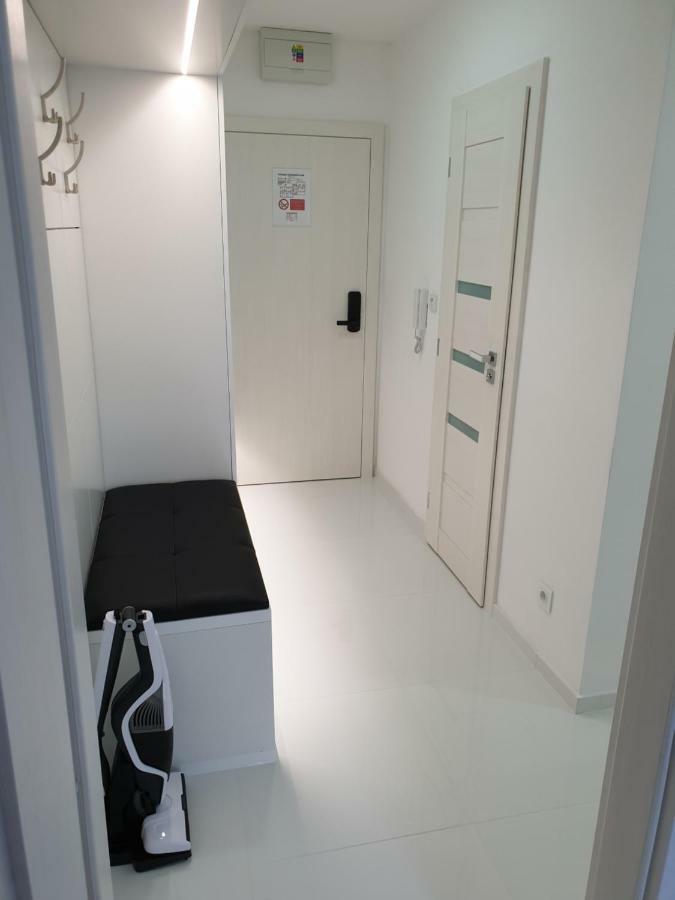 Apartmany Urban Πόπραντ Εξωτερικό φωτογραφία