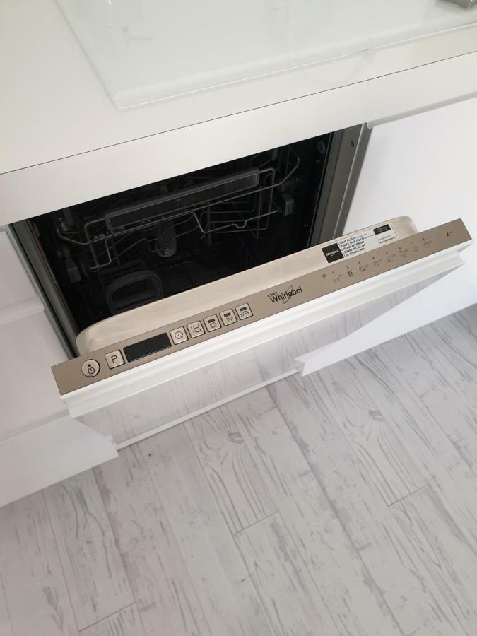 Apartmany Urban Πόπραντ Εξωτερικό φωτογραφία