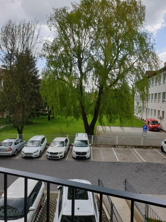 Apartmany Urban Πόπραντ Εξωτερικό φωτογραφία