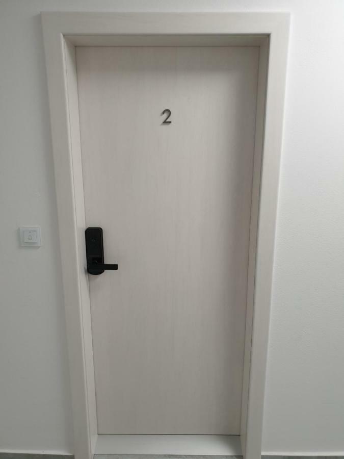 Apartmany Urban Πόπραντ Εξωτερικό φωτογραφία