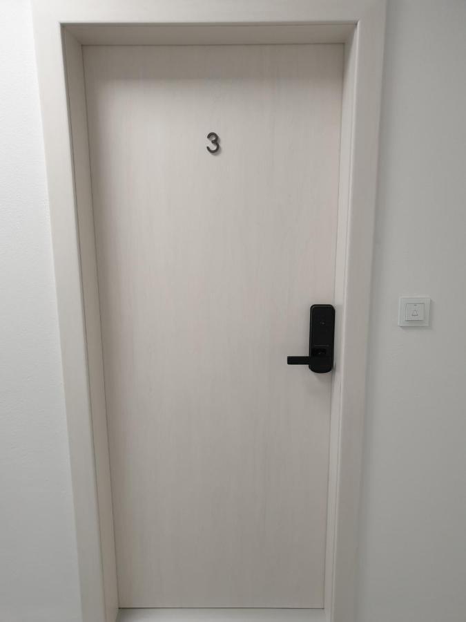 Apartmany Urban Πόπραντ Εξωτερικό φωτογραφία